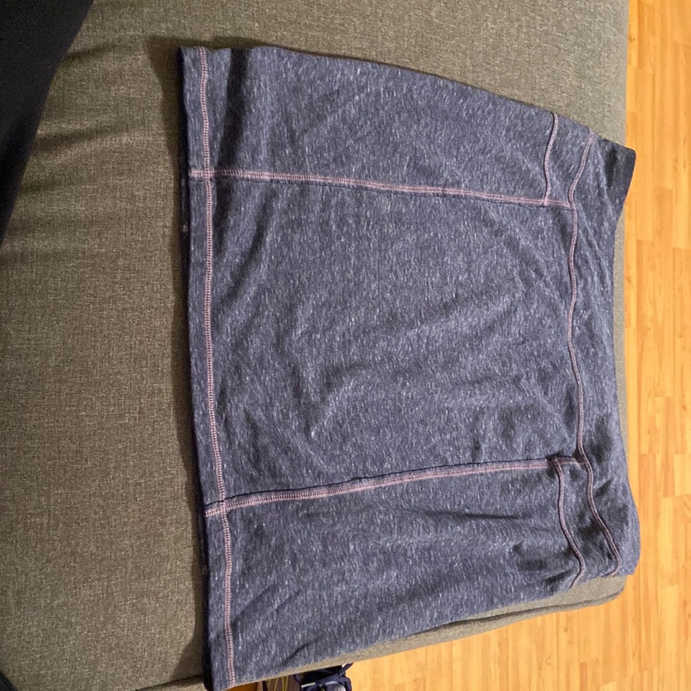Athleta skirt